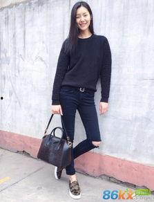 刘雯个人资料的男朋友,揭秘超模与神秘男友的甜蜜时光