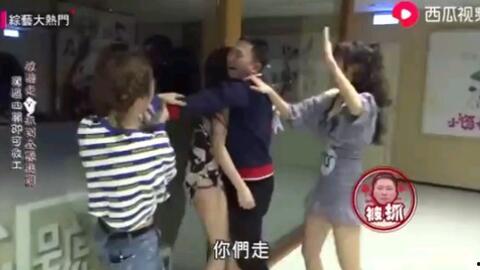 女主播子涵,直播界的璀璨明星，魅力四射的网红传奇