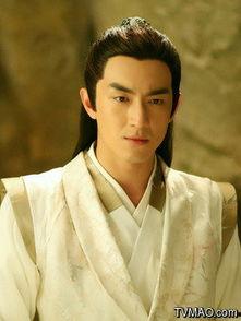 楚乔传演员介绍表,实力派与新生代齐聚演绎传奇故事