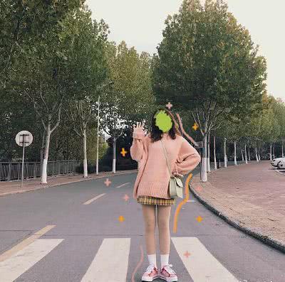 一米五的女生图片